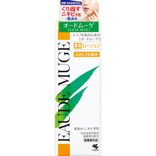 Kobayashi EAUDE MUGE LOTION 160ml