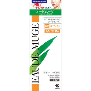 Kobayashi EAUDE MUGE LOTION 500ml