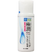 Rohto Gokujun Hyaluronic Emulsion 140ml