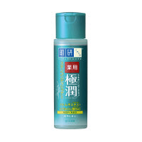 Rohto Gokujun Skin Conditioner 170mL