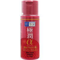 Rohto Gokujun Alpha Hari Emulsion 140ml