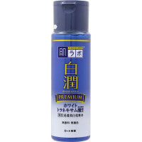 Rohto Shirojun Premium Penetration Whitening Lotion 170ml