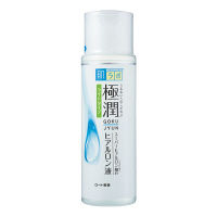 Rohto GokuJun Hyaluronic Lotion Light type 170ml