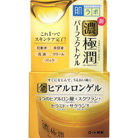 Rohto Gokujun Hyaluronic Perfect gel 100g