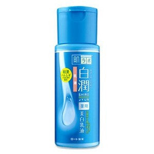 Rohto Hakujun Whitening Emulsion 140ml