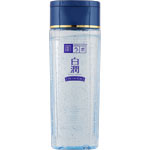 Rohto Hadalabo Hakujun Premium Whitening Jelly Essence 200ml