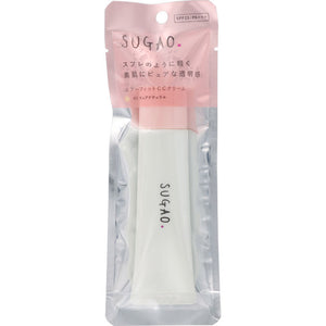 Rohto SUGAO Airfit CC Cream Smooth 25g