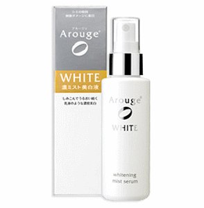Zenyaku Arouge whitening mist serum 100ml