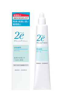 Shiseido 2e Cream 30g