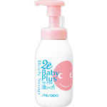 Shiseido 2e Baby Plus Body Soap 300ml