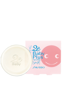 Shiseido 2e Baby Plus Soap 100g