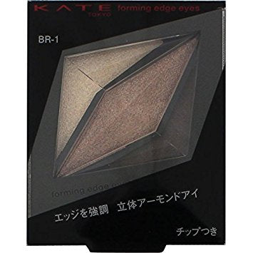 Kanebo KATE Forming Edge Eyes BR-1