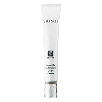 Kanebo Suisai Perfect UV Day Emulsion Ⅰ 35g