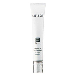 Kanebo Suisai Perfect UV Day Emulsion Ⅰ 35g