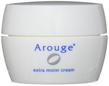 Zenyaku Arouge extra moist cream 30g