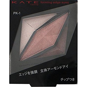 Kanebo KATE Forming Edge Eyes PK-1