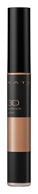 Kanebo KATE 3D Eyebrow Color BR-1 Natural Brown