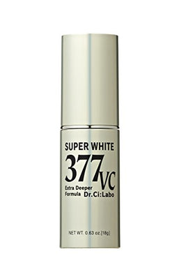 Dr.Ci:Labo Super White 377 VC 18g