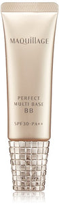 Shiseido Maquillage Perfect Multi Base BB Light 30g