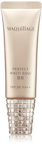 Shiseido MAQuillAGE Perfect Multi Base BB Natural 30g