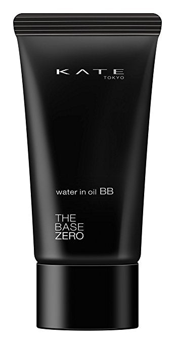 Kanebo KATE Water in Oil BB 04