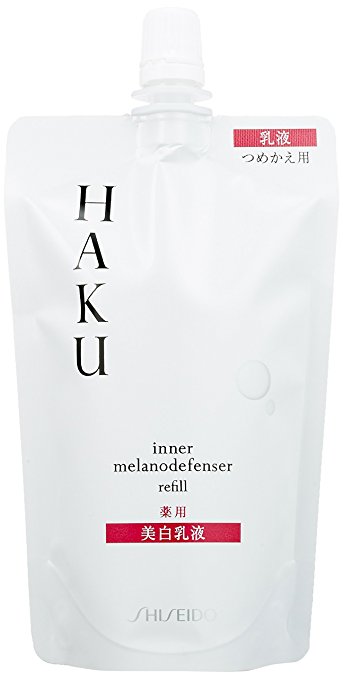 Shiseido HAKU Inner Melano Defencer Refill 100ml