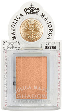 Shiseido Majolica Majorca Shadow Customize BE286