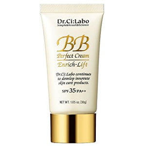 Dr.Ci:Labo BB Perfect Cream Enrich-Lift 30g