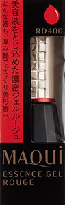 Shiseido MAQuillAGE Essence Gel Rouge RD400