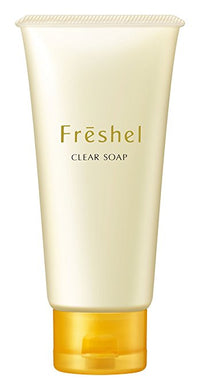 Kanebo Freshel Clear Soap N 130g