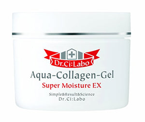 Dr.Ci:Labo Aqua-Collagen-Gel Super Moisture EX 50g