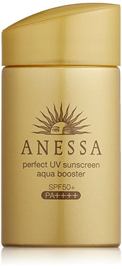 Shiseido Anessa Perfect UV Skincare Milk 60ml