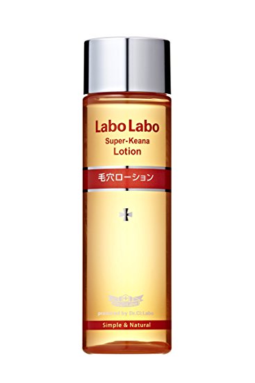 Labo Labo Super Pores Lotion 100ml