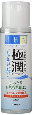 Rohto Hada Labo Gokujyn Hyaluronic Lotion 170ml