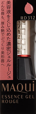 Shiseido MAQuillAGE Essence Gel Rouge RD312