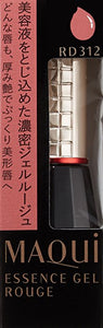 Shiseido MAQuillAGE Essence Gel Rouge RD312