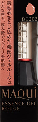 Shiseido MAQuillAGE Essence Gel Rouge BE202