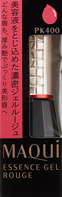 Shiseido MAQuillAGE Essence Gel Rouge PK400