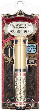 Shiseido Majolica Majorca Lash King 6g