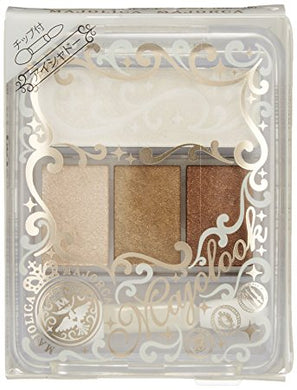 Shiseido Majolica Majorca Majorukku (Illuminator) BR788