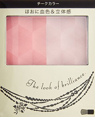 Shiseido Integrate Forming Cheek PK210