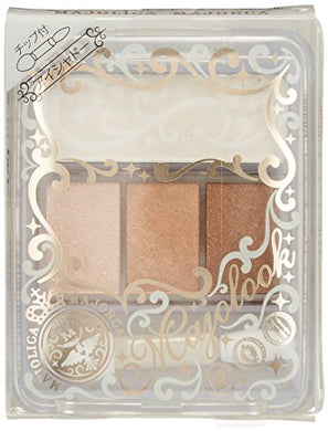 Shiseido Majolica Majorca Majorukku (Illuminator) BR355