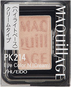 Shiseido MAQuillAGE Eye Color N Cream PK214 Refill