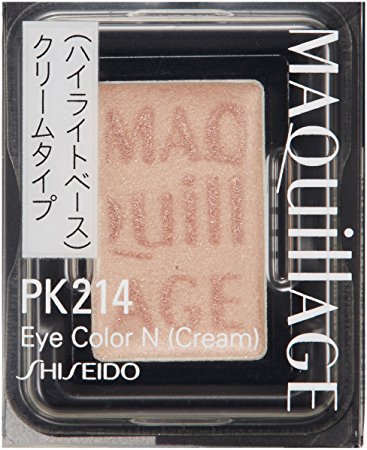 Shiseido MAQuillAGE Eye Color N Cream PK214 Refill