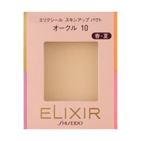 Shiseido Elixir Skin Up Pact OC10 Refill