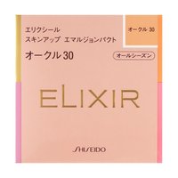 Shiseido Elixir Skin Up Emulsion Pact OC30 Refill