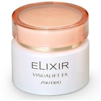 Shiseido Elixir VISUALIFT EX Night Cream 40g