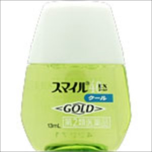 Lion Smile 40 EX Gold 13ml