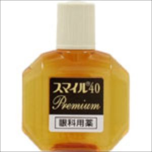 Lion Smile 40 Premium 15ml