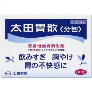 Ohtaisan Ohta Isan 32 sheets